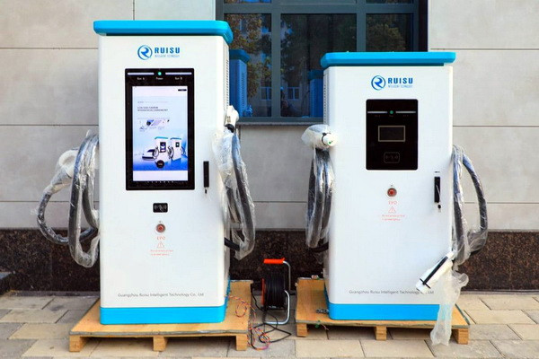Ruisu plans to produce electric gas stations in Fergana