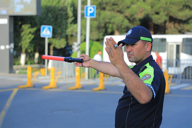 Traffic Scheme Near Schools in Tashkent to Be Changed to One-Way to Reduce Accidents