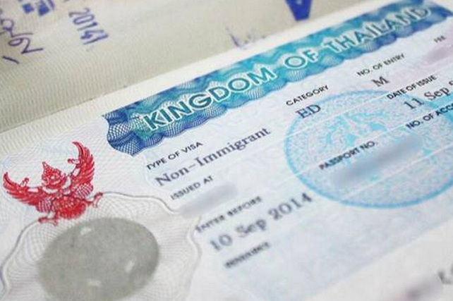 Uzbek citizens to receive electronic visas for Thailand