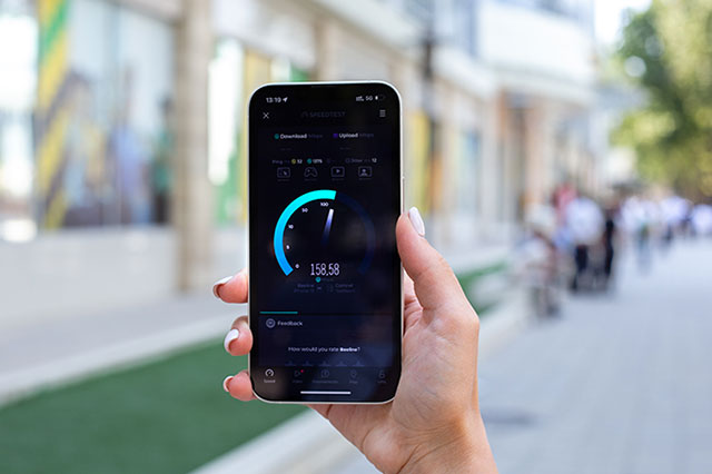 Fivefold Growth and a New Data Record: Beeline Uzbekistan Analysts on Mobile Internet Trends in 2025