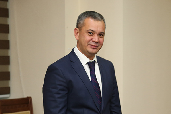Узбекистан планирует довести объем экспорта до $30 млрд. к 2022 году