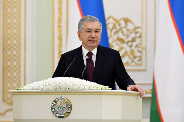Uzbekistan’s GDP Expected to Surpass US$130 Billion by the End of 2025