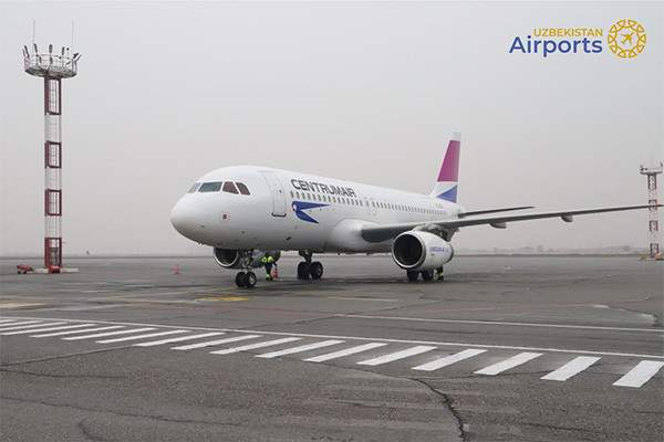 Centrum Air adds first long-haul Airbus A330-300 to its fleet