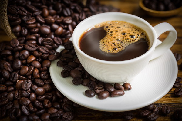 Uzbekistan Cuts Coffee Imports by 32% in Early 2026