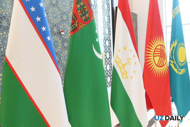 Moscow Hosts Central Asia–Russia Consultations on Implementing the 2025–2027 Joint Action Plan