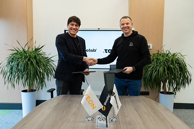 Beelab and Lynx SFT (ТМ Talsec) Announce Partnership in Mobile App Security
