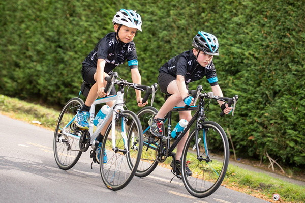 Юные велосипедисты смогут продолжить подготовку в интернате по велоспорту