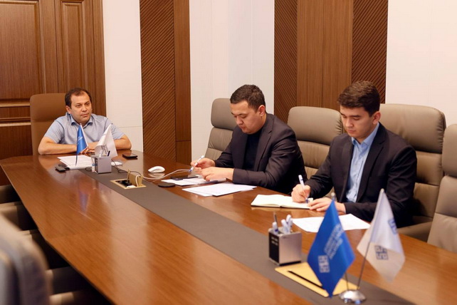 Узбекистан запускает проекты в животноводстве в Белоруссии