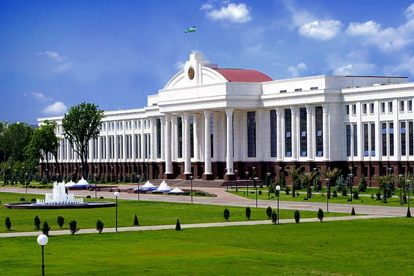 В Администрации Президента Республики Узбекистан проведены назначения