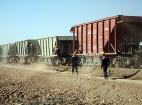 Узбекистан расширяет региональное сотрудничество с Афганистаном