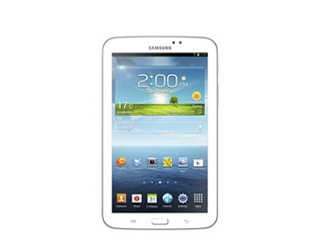 Samsung представила Galaxy Tab 3