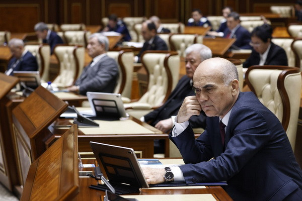 The Law “On Telecommunications” was adopted in a new edition