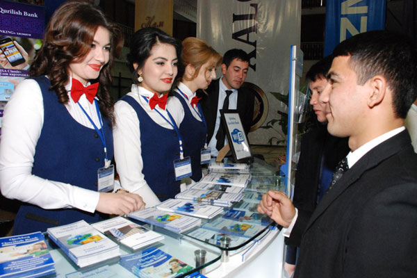 Qishloq Qurilish Bank introduces new deposits