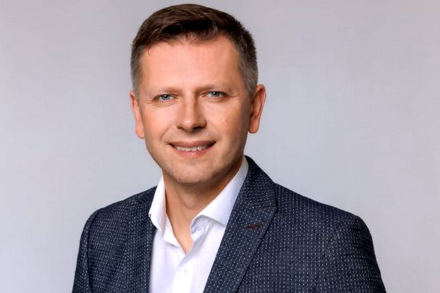 Visa назначила Сергея Мартынчука региональным менеджером