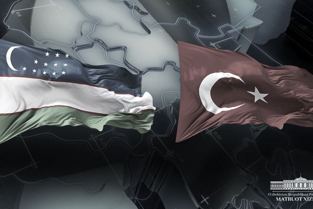 President of Uzbekistan expresses condolences to Türkiye following tragedy at Kartalkaya Resort