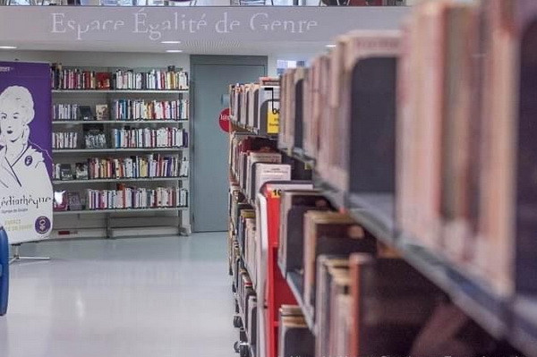 Страсбург признан ЮНЕСКО мировой книжной столицей 2024 года