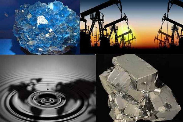 С какими рисками может столкнуться сектор критических минералов