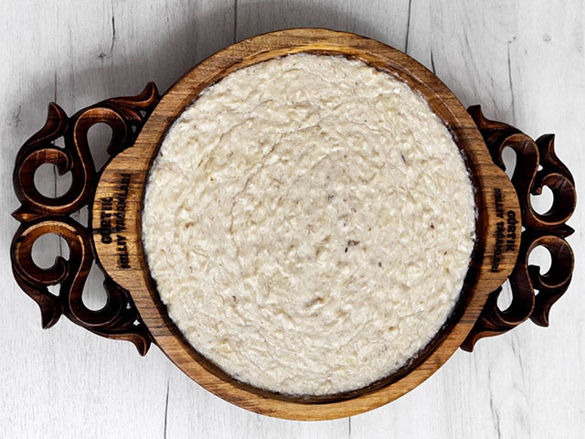 The National Dish of Karakalpakstan, Baliq Qarma, Registered as a Geographical Indication