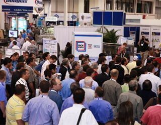 Делегация Узбекистана посетит выставку PACK EXPO 2013 в США