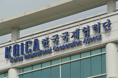 KOICA opens exhibition on Korea’s development cooperation history