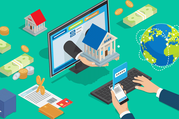 Banking Services: Achievements and Challenges