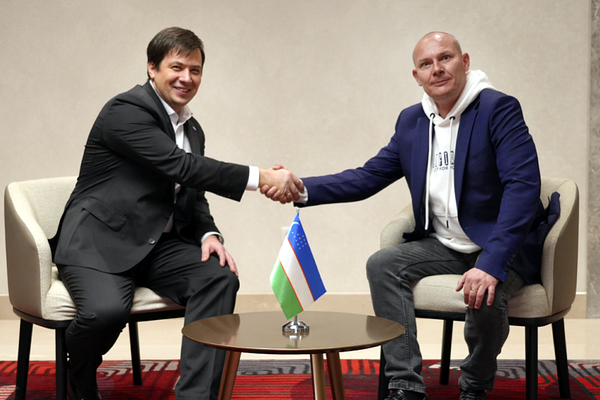 Группа «Иннотех» и компания OCTO подписали соглашение о стратегическом партнерстве