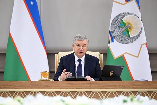 Uzbekistan’s Pharmaceutical Industry Sees 3.5-Fold Growth in Drug Production, Exports Reach 55 Countries