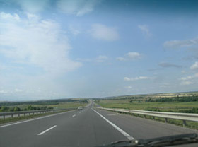 Правительство Узбекистана объявило тендер на реконструкцию автодороги А-380