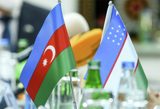 Uzbekistan Cultural Days to Be Held in Azerbaijan