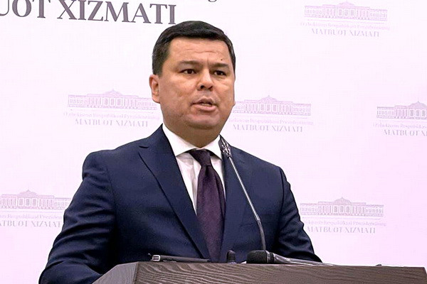 В скором времени доступ ко всем социальным сетям будет восстановлен – пресс-секретарь Президента