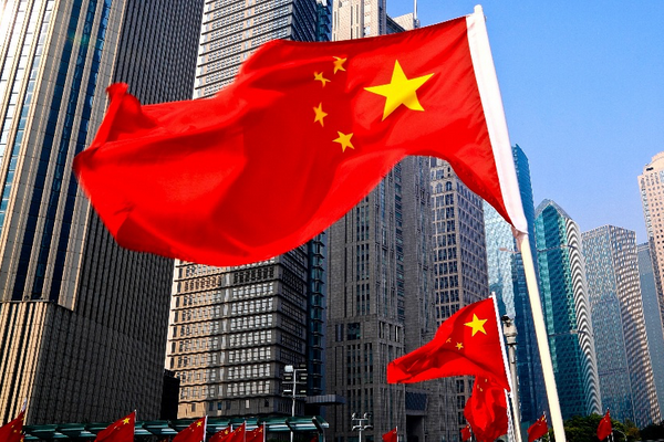 Xinhua Commentary: New growth goal of China, more opportunities for the world