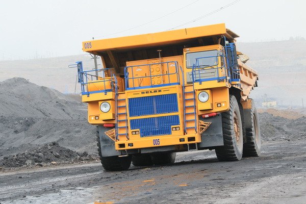Belarus Plans BELAZ Mining Truck Assembly in Uzbekistan