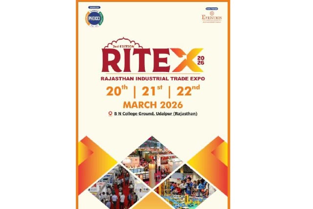 RITEX 2026: Unlocking Business, Investment, and Trade Opportunities in Rajasthan