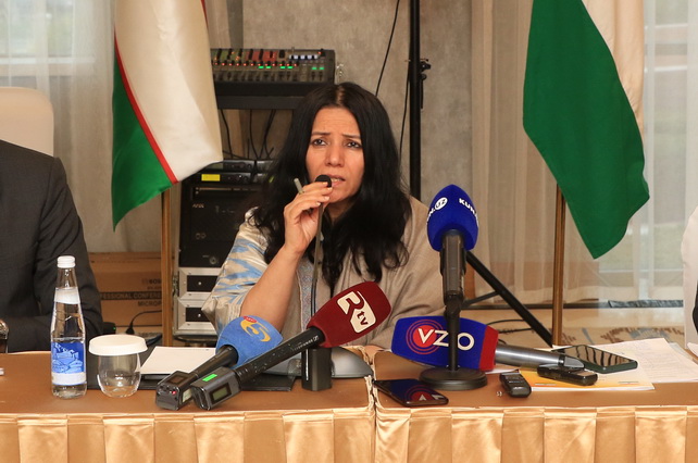 Indian Ambassador: Trade between India and Uzbekistan Grew from $500 Million to $1.3 Billion over Five Years