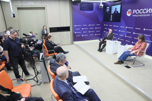Experts Discuss Significance of the Khujand Declaration and Its Role in Peacebuilding