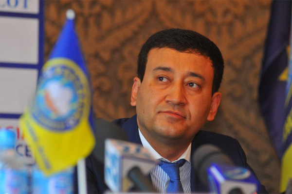 ЎФА янги бош мураббий билан келишувга эришди