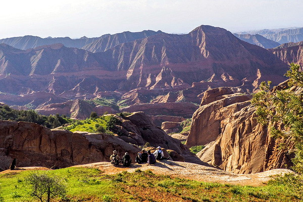 New modern tourist centers to be built in Surkhandarya region