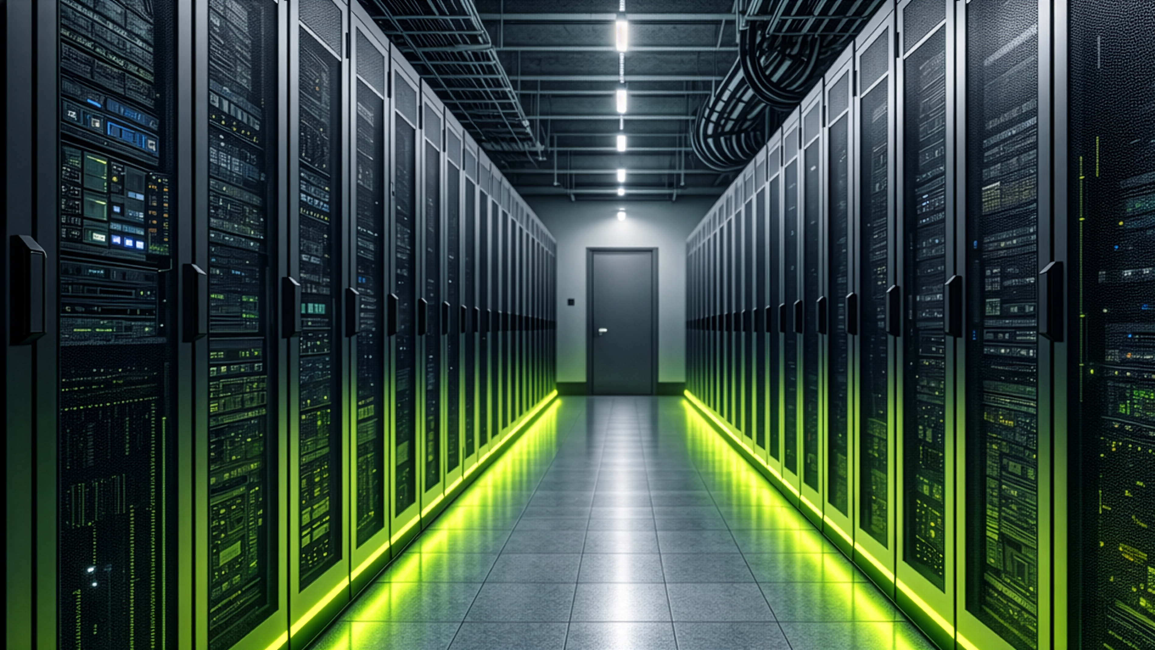 Innomotics Accelerates Electrification and Efficiency in Next‑Generation Data Centers