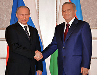 «ЛУКОЙЛ» инвестирует в Узбекистан около $5,5 млрд – Путин