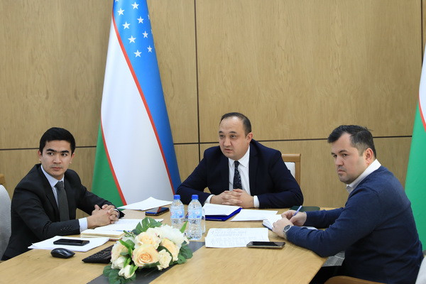 "Roadmap" to increase the mutual tourist flow with Kazakhstan signed