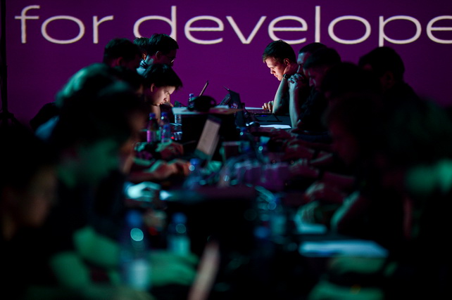 Yandex приглашает узбекистанцев принять участие в международном чемпионате по программированию Yandex Cup