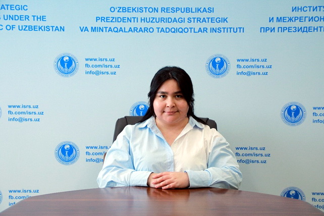 Uzbekistan and the United States: Expanding Strategic Cooperation