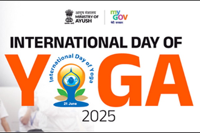 India’s Timeless Gift to the World: Yoga for One Earth, One Health