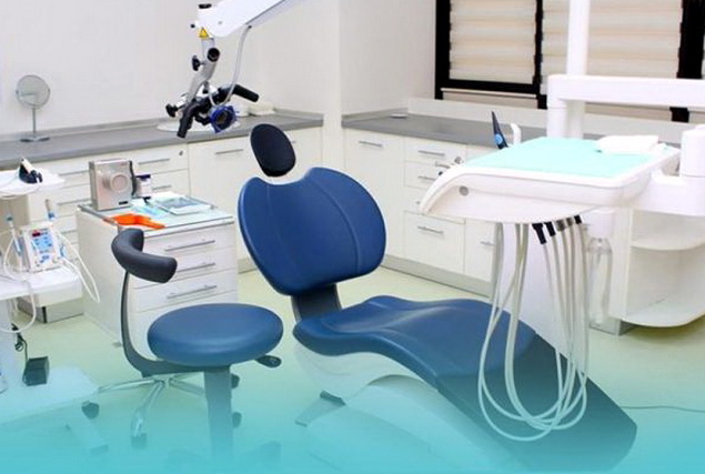 Клиника NAZAR MEDICAL оказывала стоматологические услуги детям без лицензии