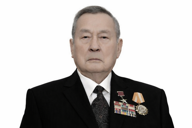 Shavkat Mirziyoyev Expresses Condolences on the Passing of Kallibek Kamalov