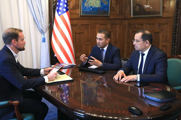 Uzbekistan and the United States signed a memorandum of cooperation in the leather industry