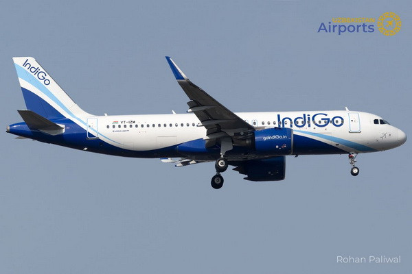 IndiGo plans to link Delhi and Tashkent with direct flights