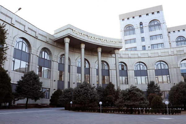 В ГНК пройдет совещание с участием Президента Узбекистана