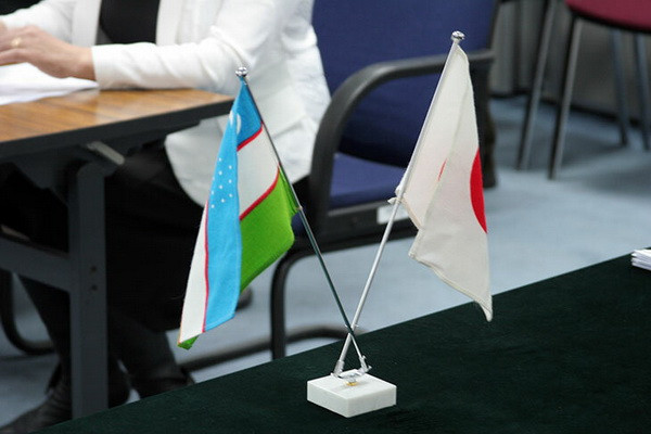 Подписаны Обменные ноты по программе «Экстренный кредит по поддержке в реагировании на кризис COVID-19»