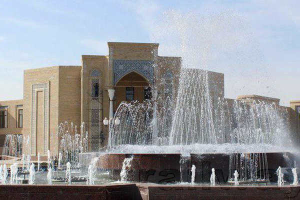 Three modern hotels open in Khiva